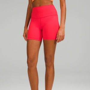 LULULEMON ALIGN™ HIGH-RISE SHORT 6"
